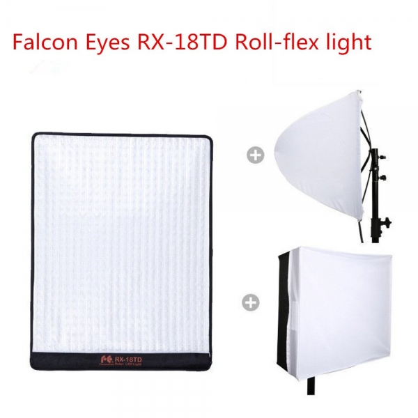 Falcon Eyes RX 18